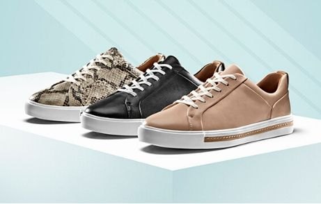 Women's shoes